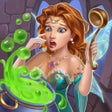 Ikon program: Magic Story Solitaire No …