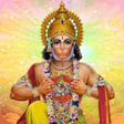 Programın simgesi: Hanuman Aarti Bhajan