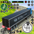 Icon of program: Truck Games - Driving Sch…