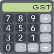 GST calculator icon