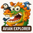 Pictogram van programma: Avian Explorer