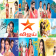 Icon of program: tamil serial video status