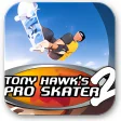 Tony Hawk's Pro Skater 2 