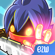 Ikona programu: Wonder Blade