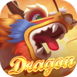 ไอคอนของโปรแกรม: Dragon Rummy - Real 3Patt…