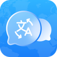Ícone do programa: Blue Translator