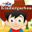 程序图标: Kindergarten Learning Gam…
