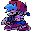Icon of program: MORPHS Friday Funkin