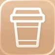 Icoon van programma: Caffeine App - Track Caff…