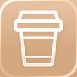 Ícone do programa: Caffeine App - Track Caff…