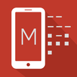 Icoon van programma: Morse Code Translator