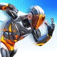 Icono de programa: RunBot