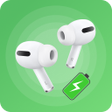 Ícone do programa: Airpods Pro 2 App For And…