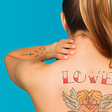 Icoon van programma: Tattoo My Photo - Tattoo …