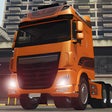 程序图标：Euro Truck Driver Cargo R…