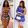 Icon of program: Ankara Dresses