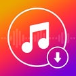 أيقونة البرنامج: Mp3 Songs Download