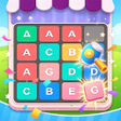 Ícone do programa: Alphabet Slide