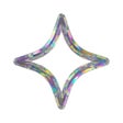 Programikonen: Glitterr - Sparkle Effect…
