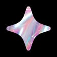 Programikonen: Glitterr - Sparkle Effect…