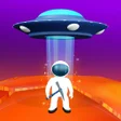 Иконка программы: Asteroid Miner