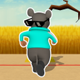 Ícone do programa: Rat Dance Run Survival 3D