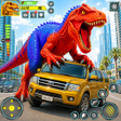 Programikonen: Dinosaur Life Simulator 3…