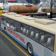 Programikonen: Snow Festival Hill Touris…