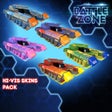 Ícone do programa: Hi-Viz Tank Skins Pack PS…