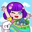 プログラムのアイコン：Avatar Life: My World