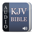 程序图标：Audio KJV Free