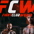 ไอคอนของโปรแกรม: Fight Club World - Fighti…
