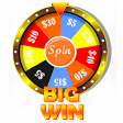 Spin to Win Earn Money Online