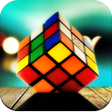 Icona del programma: 3D Wallpapers