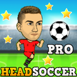 ไอคอนของโปรแกรม: Head Soccer Pro 2019