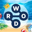 Connect the Words - Word Games