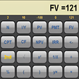 Programikonen: Financial Calculator Tria…
