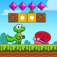 Icona del programma: Croc's World