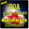 Programikonen: DOA AGAR SESEORANG MENCIN…
