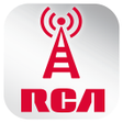 プログラムのアイコン：RCA Signal Finder