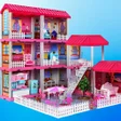 Programikonen: Princess Doll House Clean…