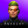 Programın simgesi: Anarchy Warzone
