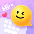 程序图标：AI LoveTap - Easy Chattin…