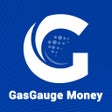 Programikonen: GasGauge Money