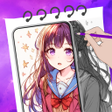 Ícone do programa: Draw Sketch - Learn Draw …