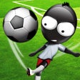 Icon of program: Stickman Soccer