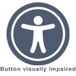 Ikon program: Button visually impaired