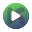 Biểu tượng của chương trình: K-pop Video Catalogue (가요…