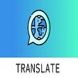 ไอคอนของโปรแกรม: Translate