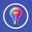 プログラムのアイコン：hueDynamic for Philips Hu…